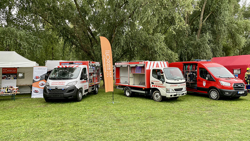 HYPPOLIT AUTOK BALATONFOLDVARI SZAKMAI NAPON